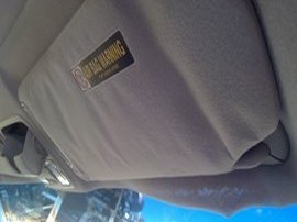 2005 PILOT SILVER EX-L 3.5 AT AWD  A24021
